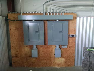 Photo(s) from Wattsmart Electric Llc
