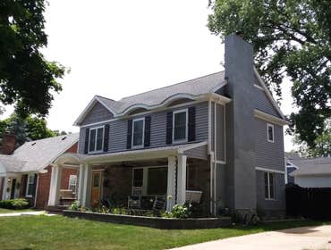 Photos by Cowdin Design + Build #1