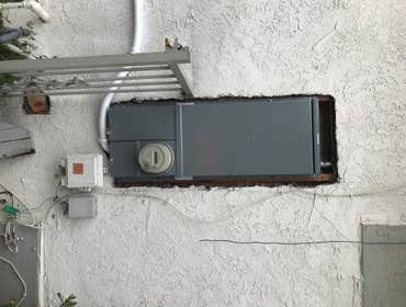 Photos by Blalock Electric & Solar Inc #1