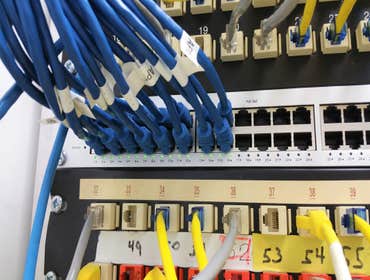IT Infrastructure
