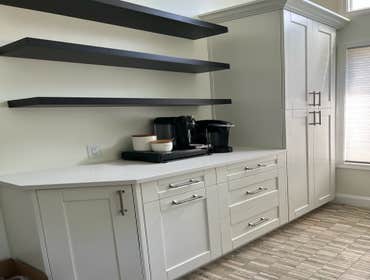 Photos by Silva Cabinetry & Stone Inc #10