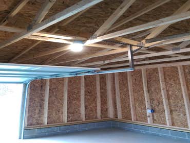 Photo(s) from B & B Homecraft Builders
