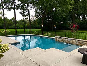 Photos by Baker Pool & Spa #2