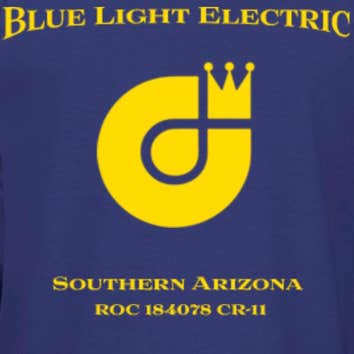 Blue Light Electric LLC