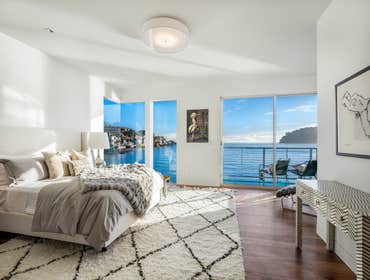 New home construction - Tiburon