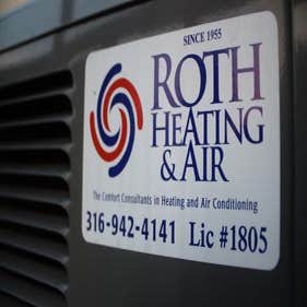 Roth Heating & Air