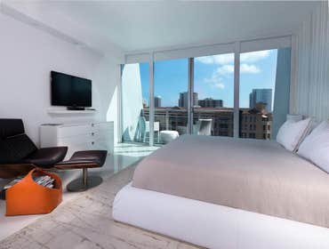 Artech Penthouse Project