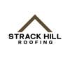 Strack Hill Roofing logo
