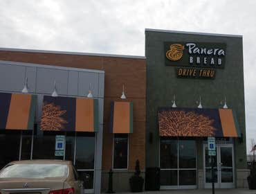 Panera Bread - Austin Landing