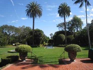 Landscape Maintenance