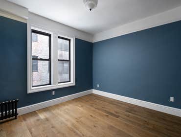 Co-Op Apartment Renovation in UES