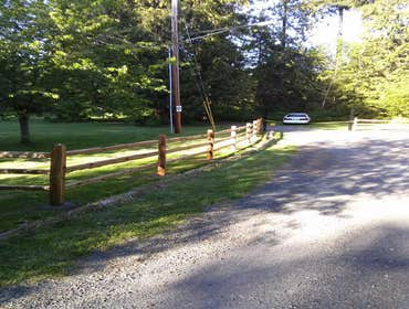 Photos by North Sound Fence #1