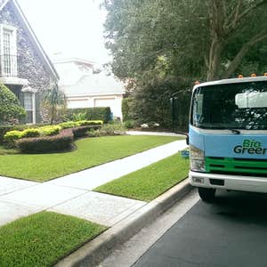 Lawn, Tree & Shrub Care