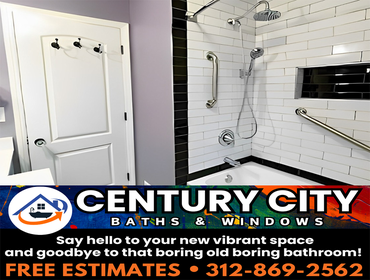 Photos by Century City Baths LLC #1