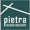 Pietra Design Builders logo
