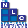 The Nextlevel Construction Services LLC logo