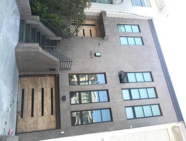 2824 Filbert St Remodel