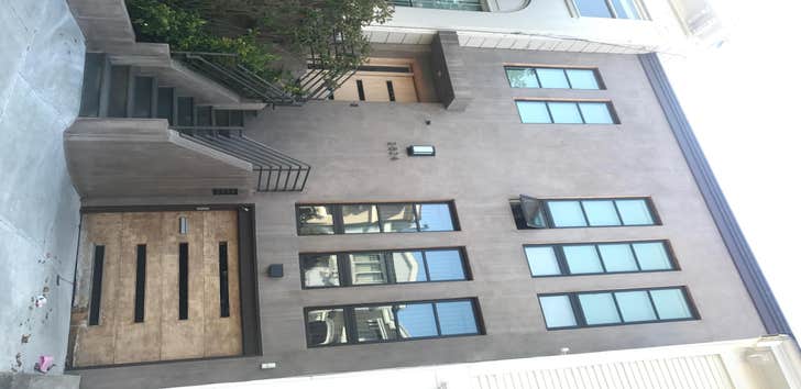 2824 Filbert St Remodel