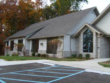 Hospice House
