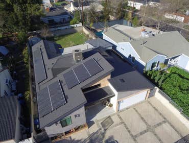 Photos by Diamond Solar Inc #1