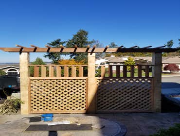 Photos by Lane Landscaping & Fencing #4