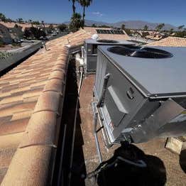 Titan Air Conditioning & Heating
