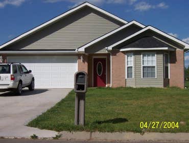 Photo(s) from Woodby, Mike Construction Co. Before and Afters of Remodel Jobs