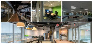 Commercial Interiors