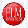 Elm Heating & Cooling, Inc. logo