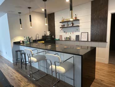 New Custom Homes