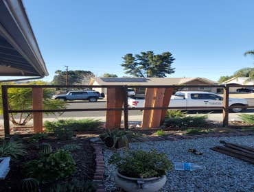 Photos by Buchanan Landscape C 27 Landscaping & General B Contractor #16