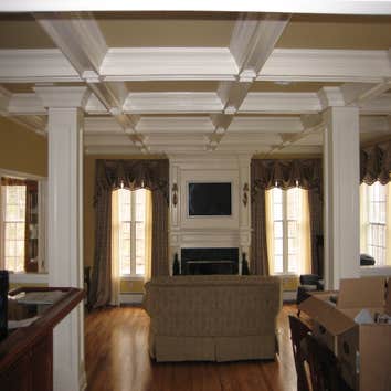 Custom Homes & Renovations M&M Carpentry, Inc. will meet and exceed your expectations with our quality craftsmanship. The results will be breathtaking 
