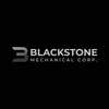 Blackstone Mechanical, Corp logo