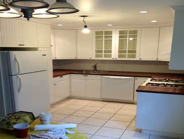 Vilcos Inc Project