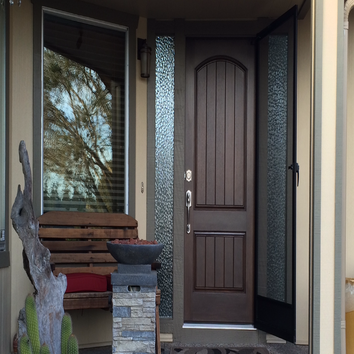 Photos from Pacific Door