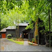 Mountain Chalet Interior Painting Mountain Chalet Interior Painting...