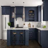 Photos by Kitchen Cabinets Pro #1