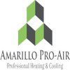 Amarillo Pro Air logo