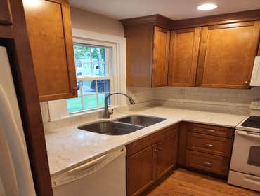 Photos by Kilmer Home Renovations #1