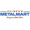 Palmer's MetalMart I‎n‎c‎ logo