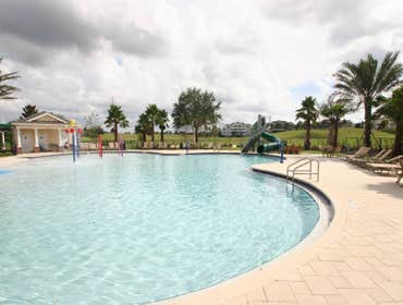 Photo(s) from Dixie Pools & Spas, Inc.