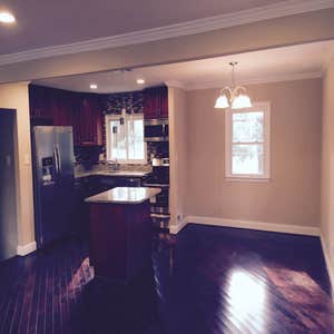 Photos from Makhome Renovatioms