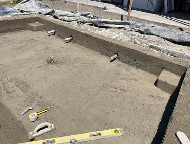 Photos by Kaemtz Custom Pools LLC #19
