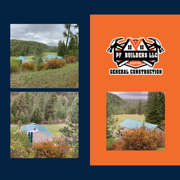 Photos by Pf Builders LLC #1