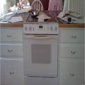 Parker Kitchen Remodel Parker Kitchen Remodel - The Parkers were ready for a new kitchen. She was sick of the white and wanted to change it to a staine