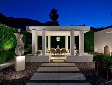 Project: Vine Street
