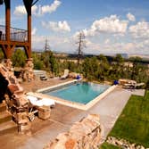 Kanab, Utah Beautiful house located in the amazing setting of Southern Utah