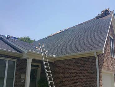 Photos from Top Notch Roofing & Exteriors LLC