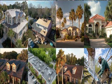 Photos by Riverview Fl Roofers Truroof #1