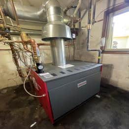 Thelen Plumbing, Heating & Air